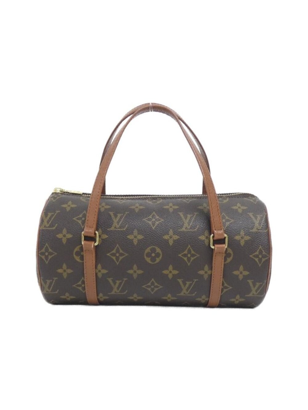 Louis Vuitton Vintage Monogram Papillon 26 Bag
